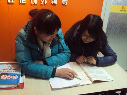 珍藏 郑州行必果教育一对一课堂高清影像集锦