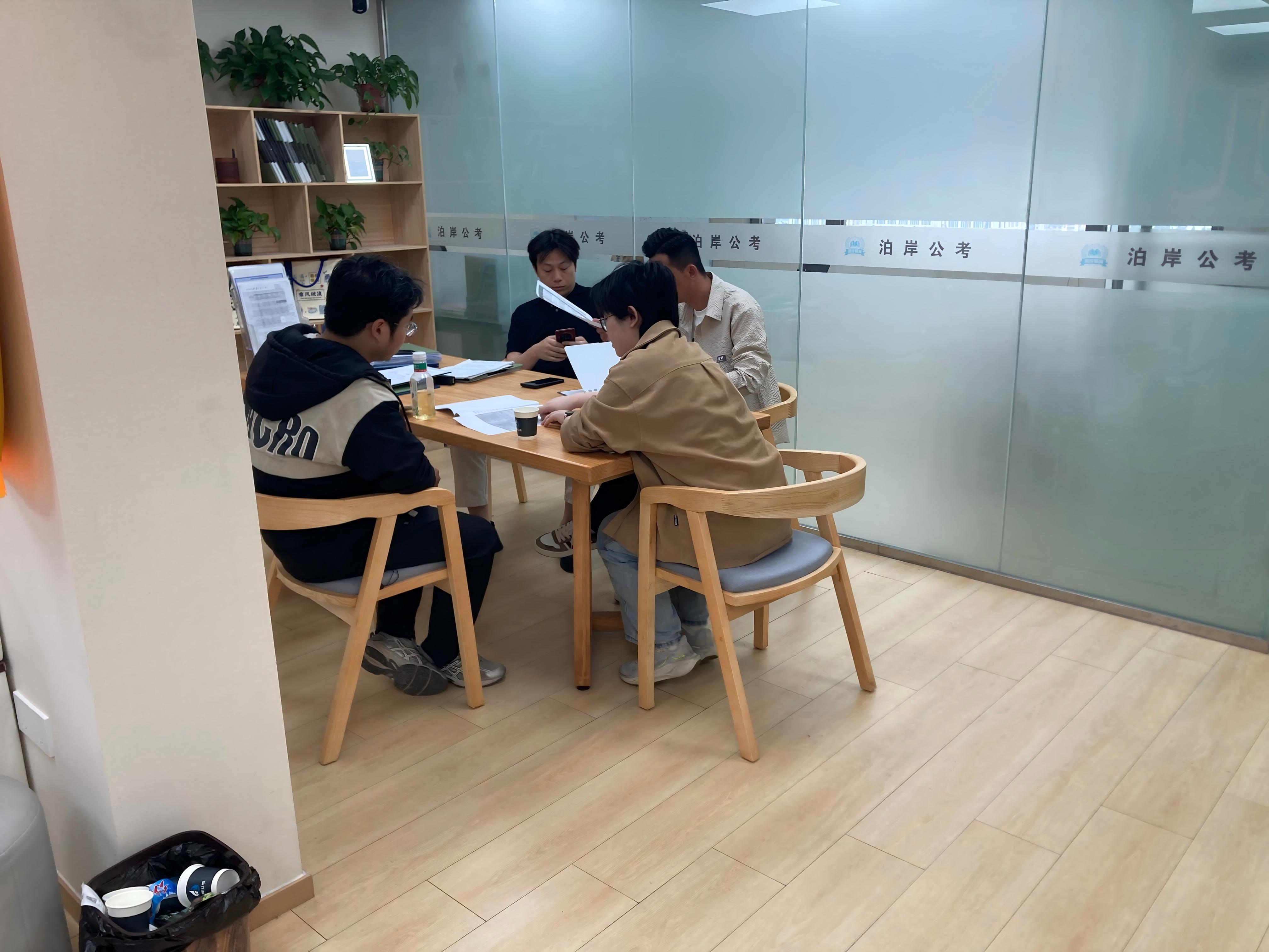 南京泊岸教育咨询市场口碑怎么样