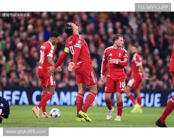 卡拉格批评利物浦引援失衡斯洛特若不调整恐遭解职 卡拉格批评利物浦引援失衡斯洛特若不调整恐遭解职