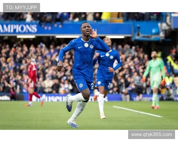 凯塞多立志成为切尔西传奇渴望夺冠但不愿过早谈论目标