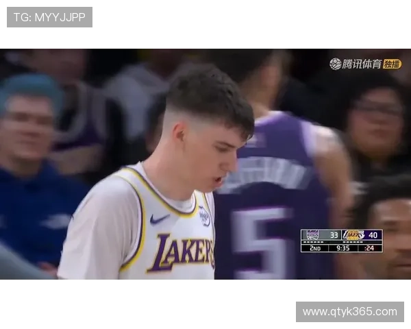 拉拉维亚回忆首次接詹姆斯传球时刻感慨从小就是他的忠实球迷