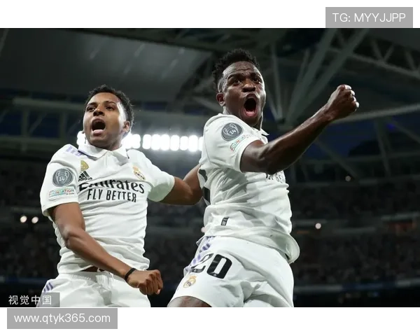 曼城希望维尼修斯不续约皇马成为下一个德布劳内的接班人