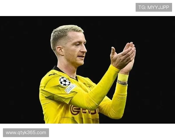 罗伊斯加盟DAZN担任欧冠专家评论员首秀点评多特对阵博德闪耀