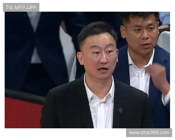 刘维伟回应网上流传视频称杨瀚森晚餐正常并未过量饮食